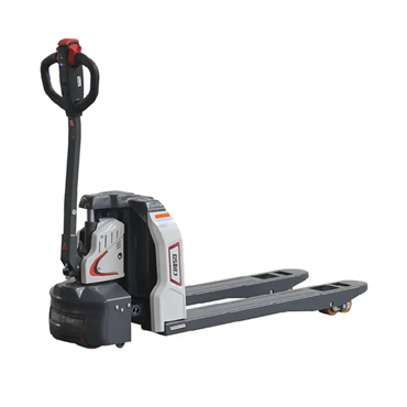 Transpalette électrique - Transpalette électrique EPT15V capacité 1500 Kg