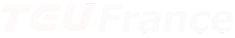 Logo Teu France